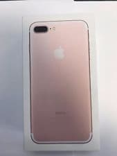 Apple iPhone 7 Plus _ 128GB _ Rose Gold _AT_T_
